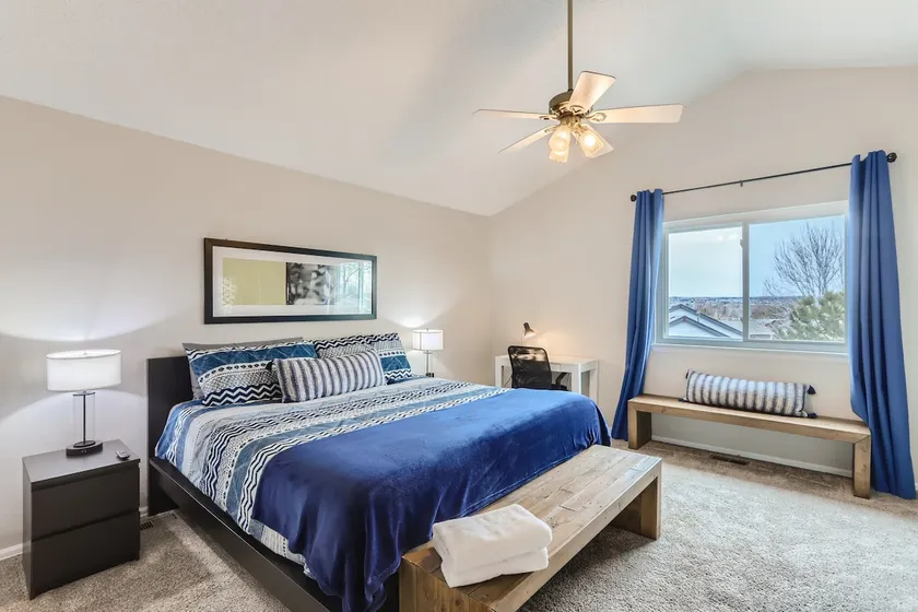 NEW Spacious Home Near Old Town Parker/Tech Ctr - Image 1
