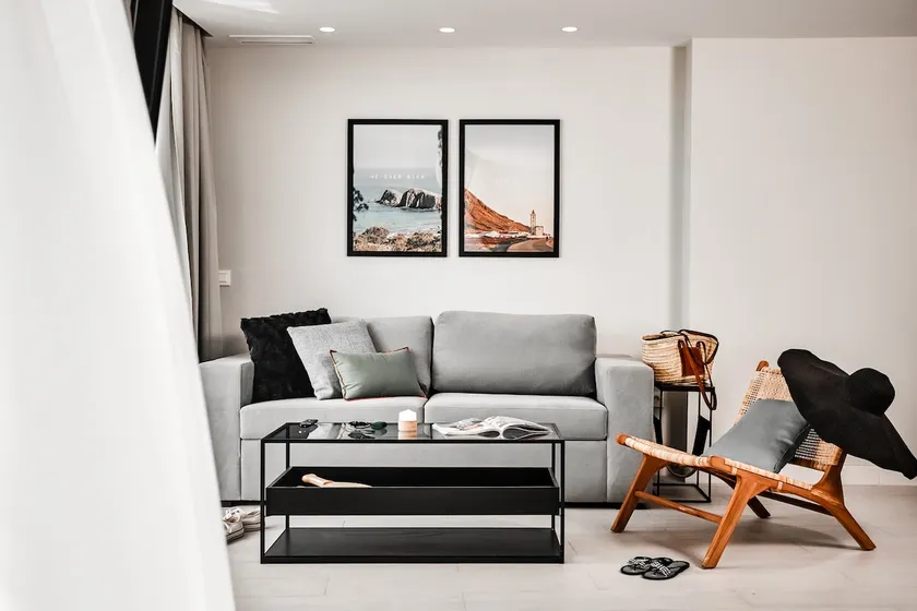 HO By Olivencia Aguadulce, 1-bedroom apartment. - Image 1