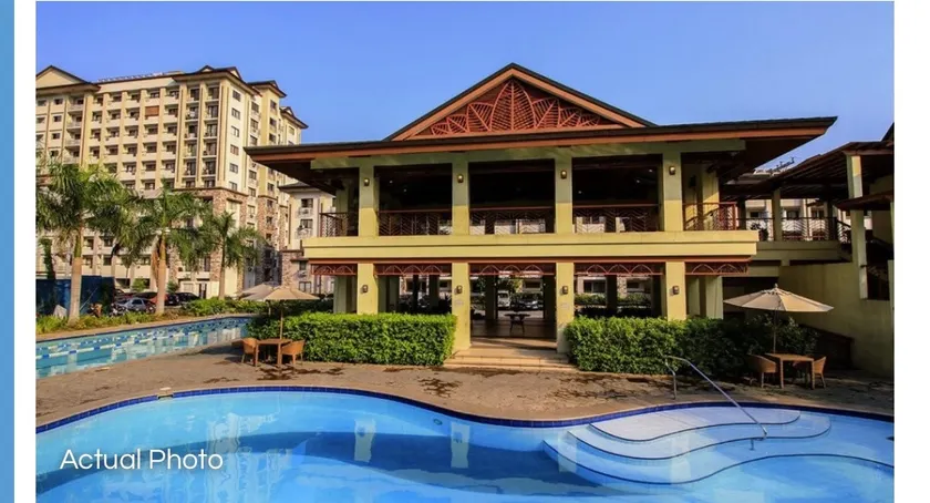 Lovely 2 BR Condo with FREE Secured Parking - Image 1