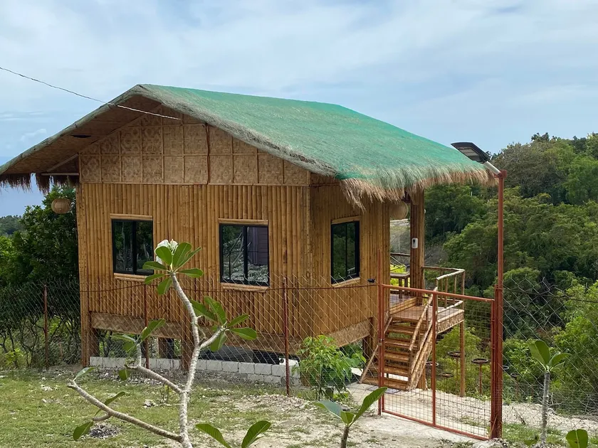 Kamalig Rooms in Oslob - Image 1