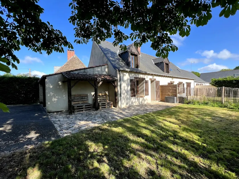 Quiet house with charm - Image 1