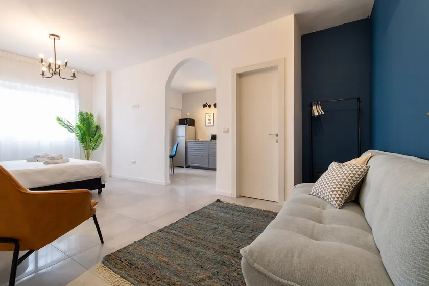 Agripass Suite♡《Near The Market》City Center - Image 1