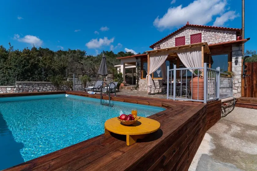 Sea Rock Villa Rodos - Image 1