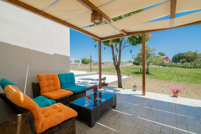 Casa di Campo- Relax only 5 minutes away from the beach and Laganas by Villa Mana Gers - Image 1