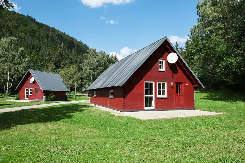 Horská Chata - Base Camp Medvedin - Image 1