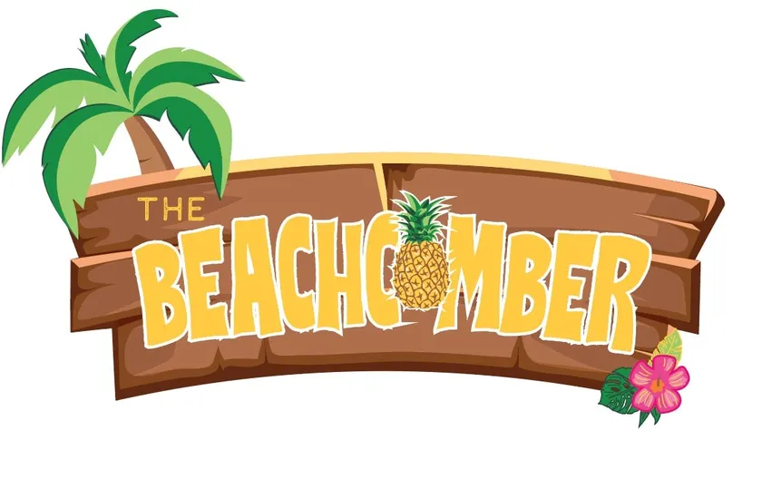 The Beachcomber - Lubbock, TX with Tiki Vibes! 🌺 - Image 1