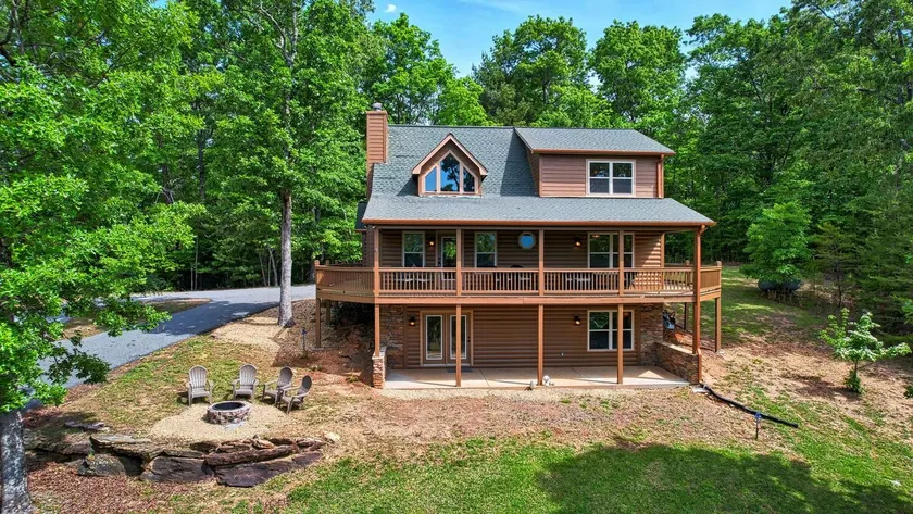 Amazing Appalachian Mountain Views from Every Room! - Image 1