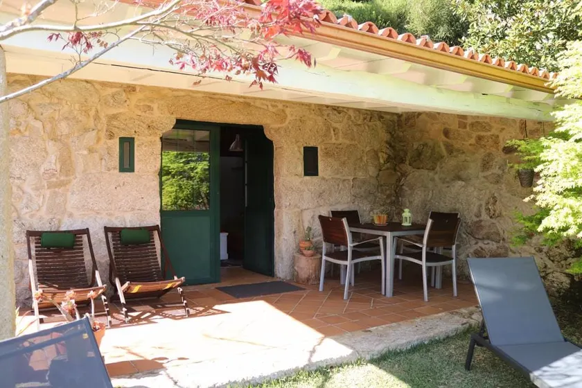 Casa Piñeiro - Image 1