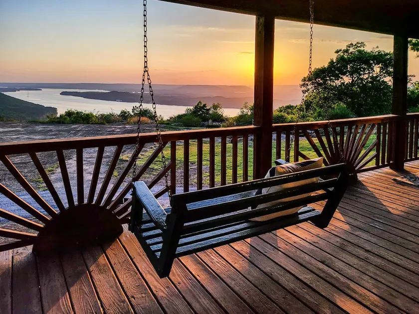 Overlook  Sleeps 9 :) - Image 1