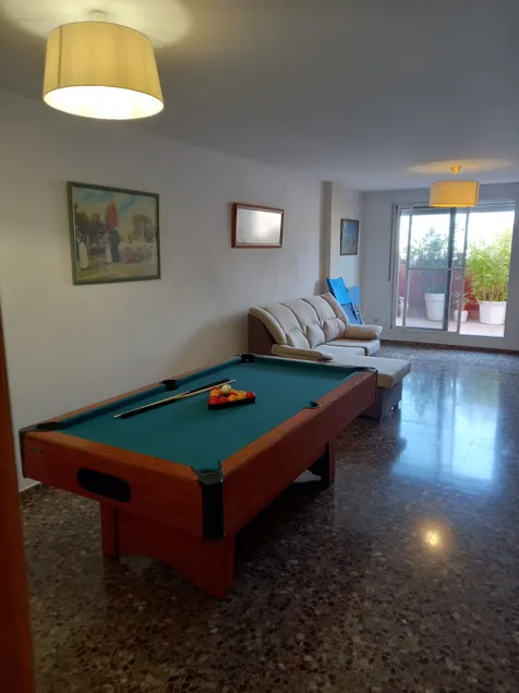 Retro Penthouse L'Olleria - Image 1