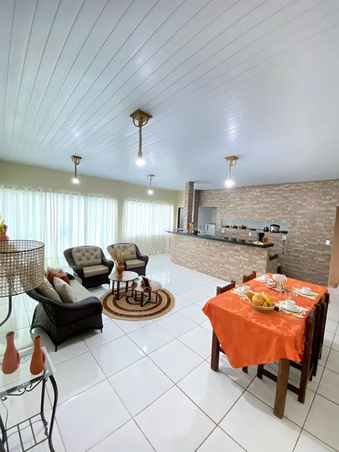 Seasonal house/apartment in Barreirinhas! - Image 1