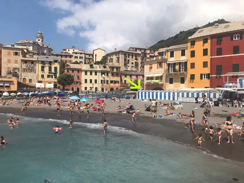 HOME on the BEACH - Casa Sul MARE - PLAGE - Wi Fi - Image 1