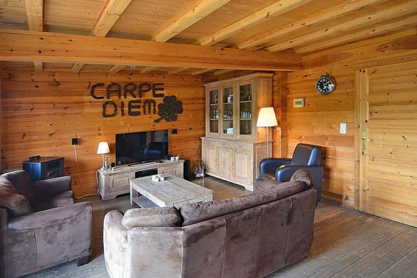 Vacation home 4 seasons - Image 1