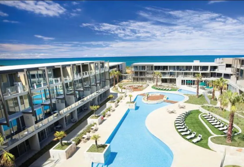 LUXURY TORQUAY RESORT \"APPARTAMENTO\" - Sulla spiaggia - Posizione perfetta - Image 1
