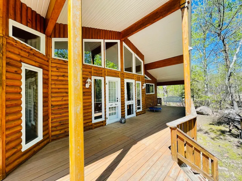 The Lake House at Grand Marais - Image 1