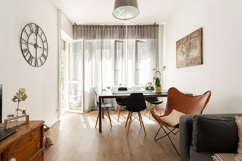 Apartment Como Via Brambilla 18 - Image 1