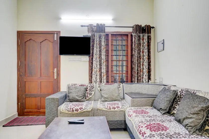 Home stay in Kundanoor - Image 1