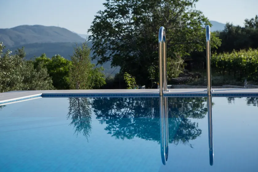 Villa Margarita's farm, private pool - Image 1