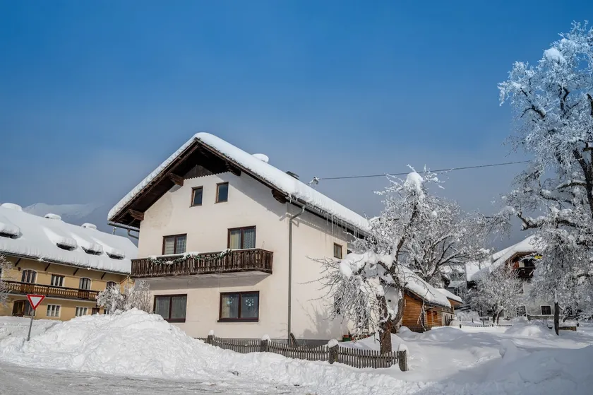 Cozy pension Sonnenhaus - Image 1