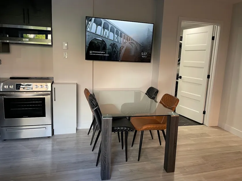 Lovely studio in Laval - Image 1