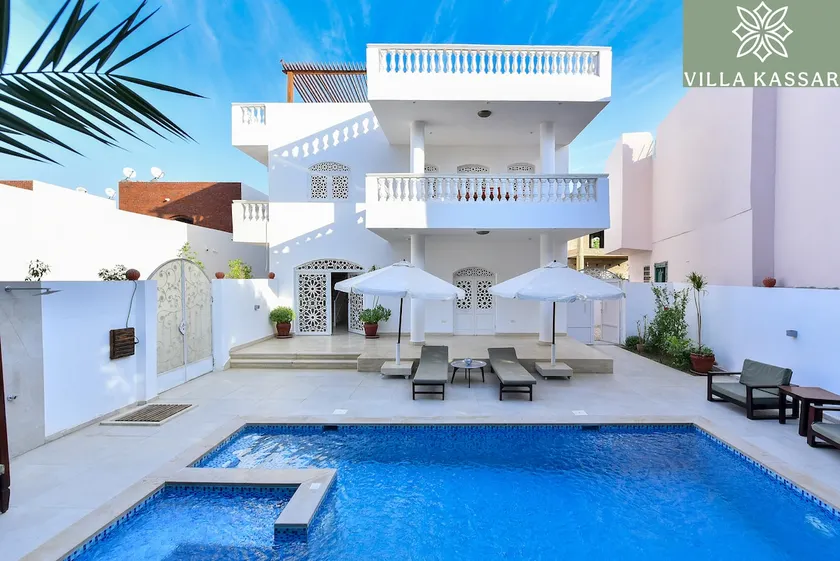 Entirely Private Luxurious Villa - Near Old Sites! - Image 1
