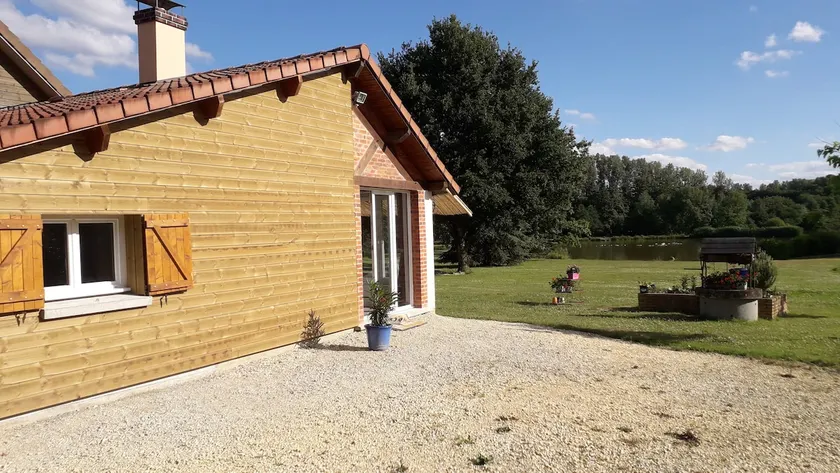 Charming country cottage - Image 1