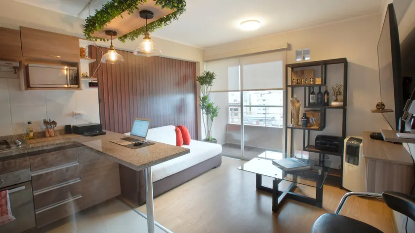 Smart apartment for travelers or digital nomads!=) - Image 1