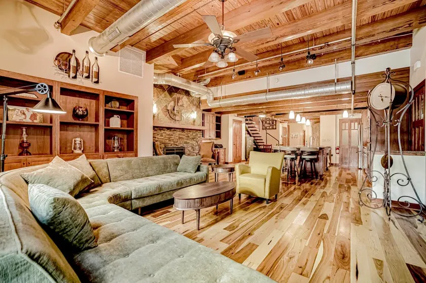 Downtown Stillwater, Riverview Condo - Image 1