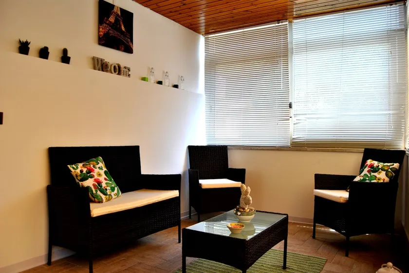 An apartment a short distance from the city centre - Image 1