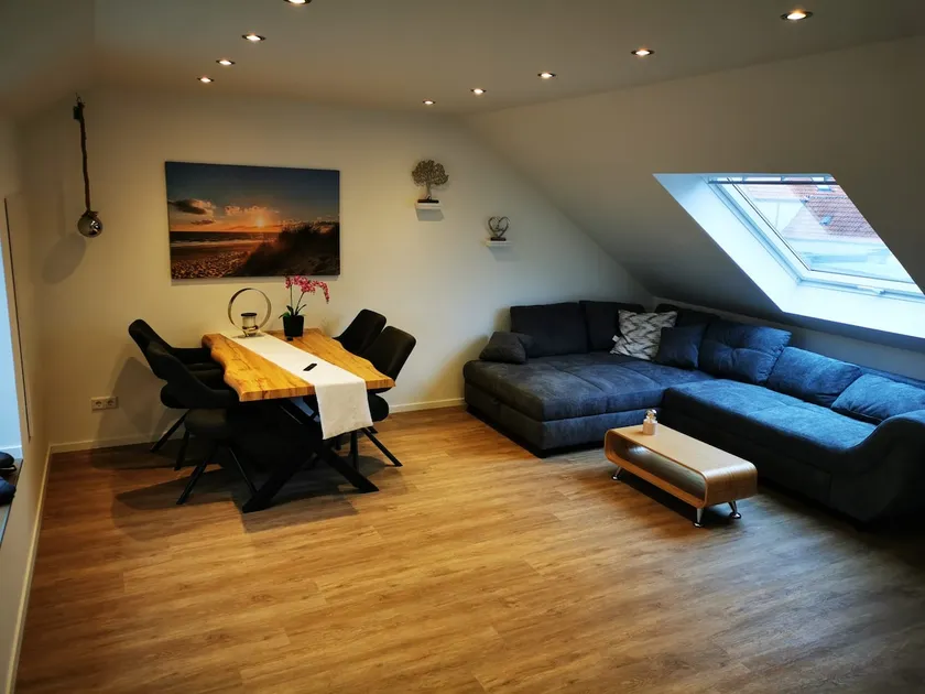 Vacation home / apartment for fitters - Image 1
