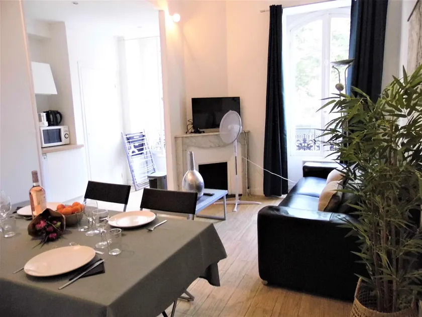 2 spacious bedrooms near Riquier station! - Image 1
