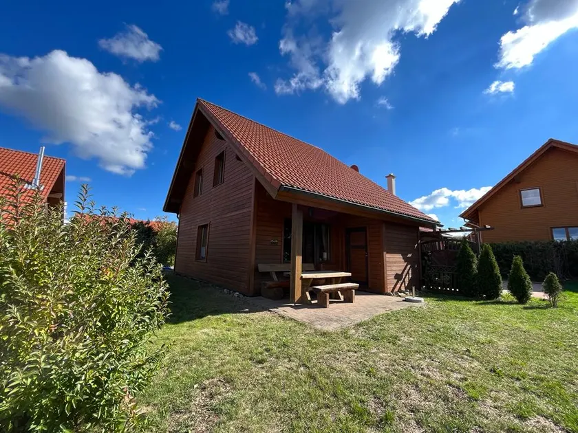 JS Feriendomizile: Sonnenschein vacation home - Image 1