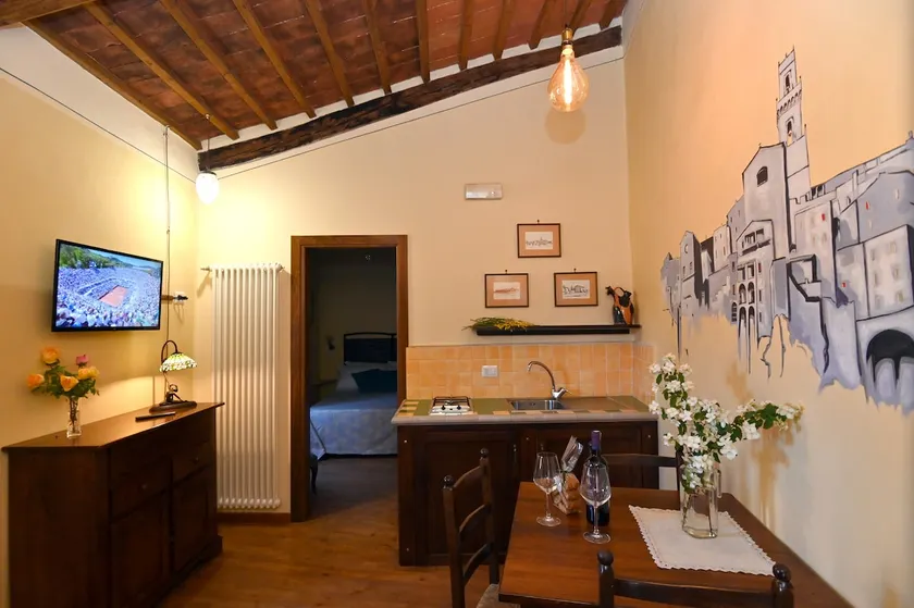 il Cantuccio ”Domus Gialla” - Image 1