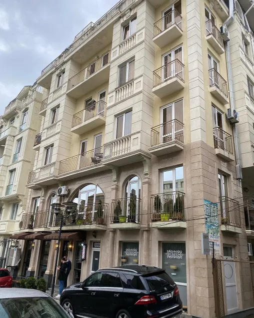 Old city 8 - Image 1