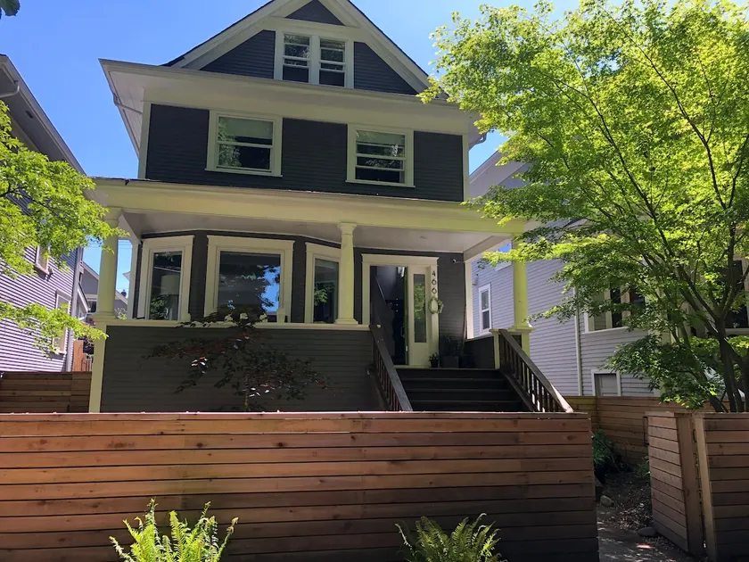 Modern Comfort in a Charming Heritage Home - Image 1