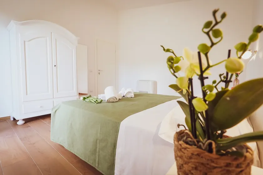 Cilento Apartments with Hotel Services and Swimming Pool - Image 1