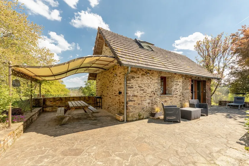 Gîte La Bergerie - Image 1