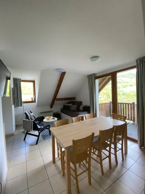 Appartement Arreau - Image 1