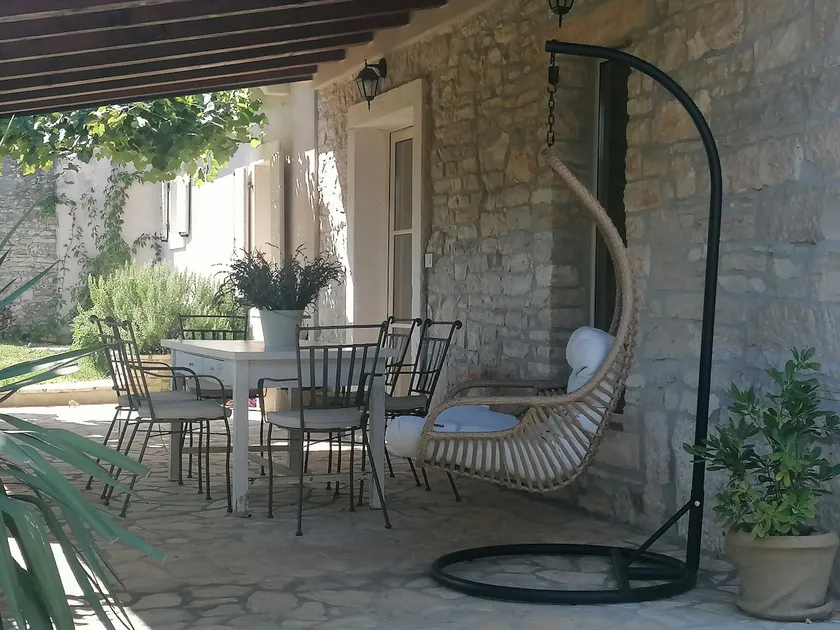 Villa D'Vita on huge property,pet friendly - Image 1