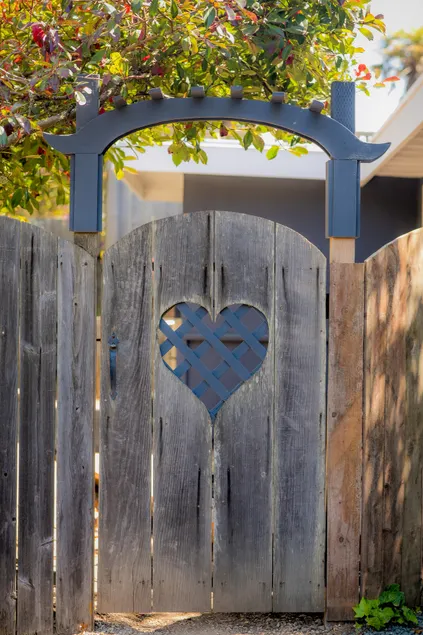 Private cottage steps from Muir Woods - Image 1