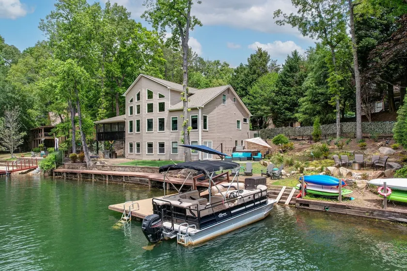 Lake Arrowhead Oasis - Luxury Rental - Image 1