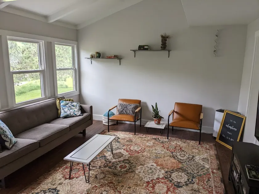 Cozy Townhouse, Greek Peak, Cortland, NY - View Details for all Photos - Image 1