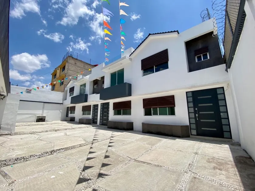 Nice house, free parking near TEC CEM - Image 1
