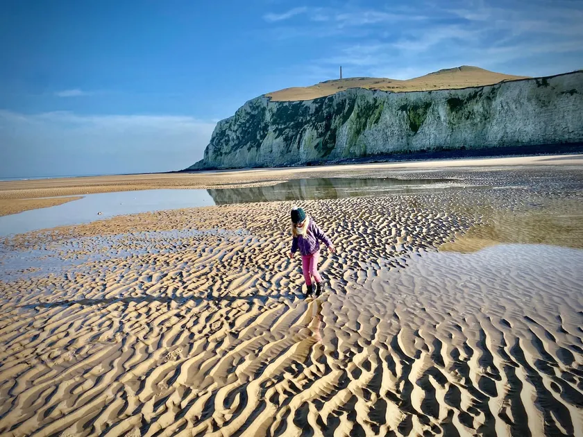 Cape Blanc-Nez Cottage 3 - Image 1