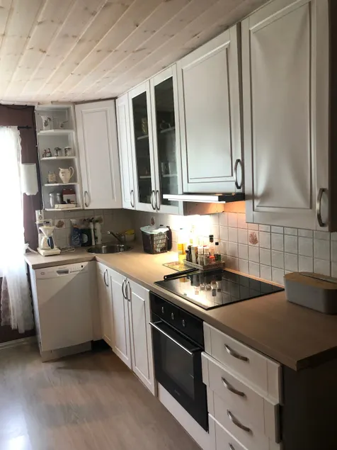 A cozy little Torp with great surroundings - Image 1