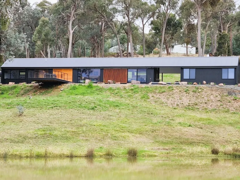 Dogtrot House: A superb 3 bedroom Villa. - Image 1