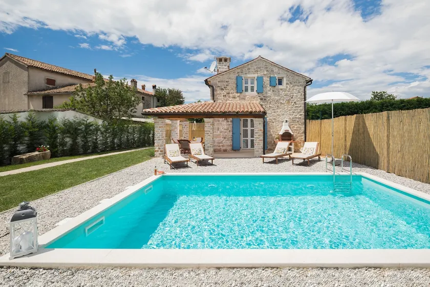 Villa Ivea - Image 1