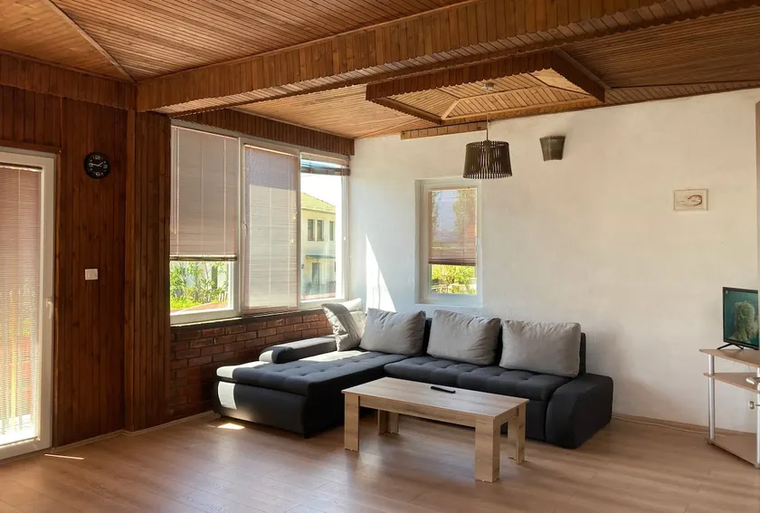 Comfortable apartment at Ohrid Lake - Image 1