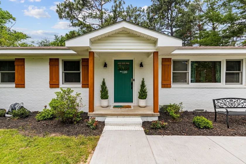 Golfer's Paradise I Modern I Charming I 3BED/2BATH - Image 1