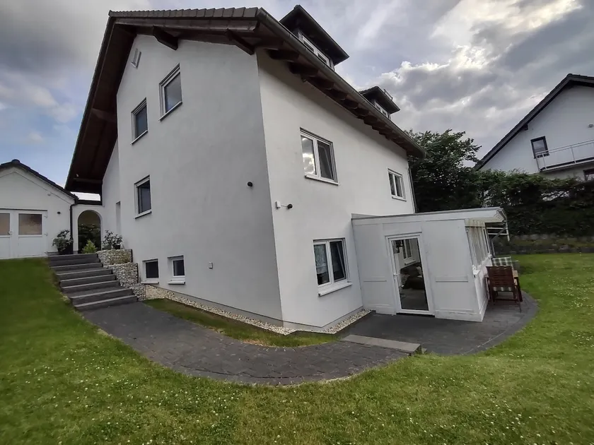 Orchid vacation home in Reichshof Eckenhagen - Image 1